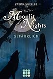 Image de Moonlit Nights 3: Gefährlich