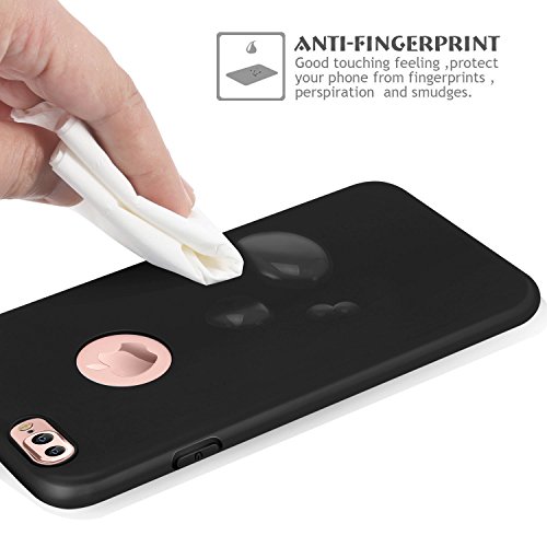 Mixroom Cover Per IPhone 7 Plus In TPU Morbido Con Stampa Bandiera Inglese – Protettiva E Originale