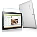 Produktbild 2x Lenovo Miix 310 Schutzfolie, ViViSun Gehärtetes Glas Displayschutzfolie Panzerglas Folie für Lenovo Miix 310