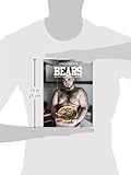 Image de Cooking with the bears. Healthy recipes by hairy men