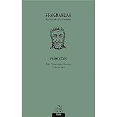 Fragmanlar: Kişiliği, Doktrini, Alımlanması