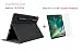 Produktbild SwitchEasy CoverBuddy Pencil Holder back cover and Leather Case for iPad Pro 10.5-inch (Leather Case, Smart Cover and Apple Pencil) (White)