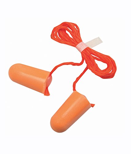 3M AREX043 1110 Corded Foam Ear Plugs, Pack of 20 RS.267.00