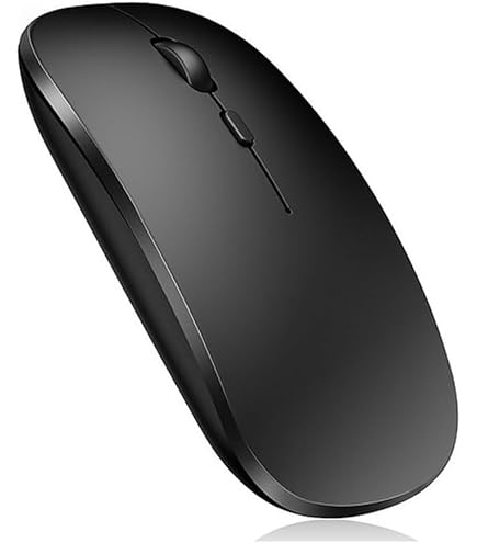 Microsoft Wireless notebook Presenter 8000 fare, Bluetooth PC/Mac