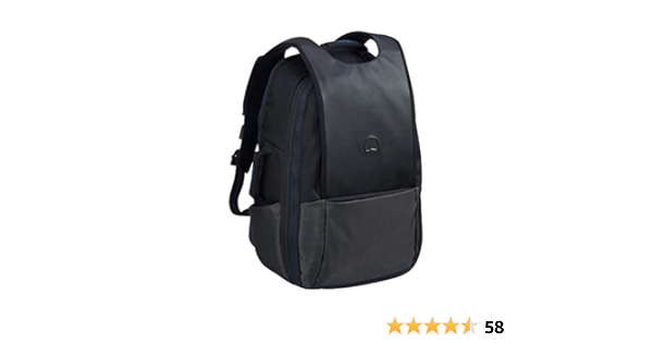 delsey montgallet backpack