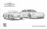 Image de Porsche 70 Jahre Sportwagen: Porsche Museum