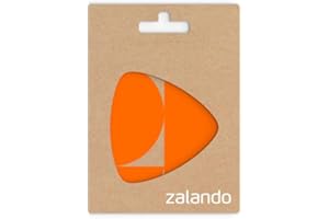Zalando Carte Cadeau - pour la France - par la poste