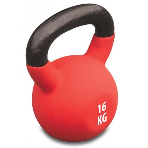 Gymstick Pro Kettlebell (Onesize)