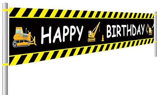 Waste Recycling 36th Birthday Banner 36 Birthday Birthday Pvc