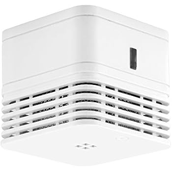 First Alert PR710A 10-Year Battery Operated Photoelectric Smoke Alarm - View #12