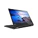 Produktbild LENOVO PC Portable Convertible Yoga 520-14IKB 14'HD- RAM 4Go - Pentium 4415U - Stockage 128Go SSD - Intel HD Graphics - Win 10