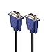 Produktbild JKABCD VGA zu VGA Kabel, Verlängerungskabel Video Monitor Kabel Kompatibler Projektor, 1,5 m / 3 m / 5 m / 10 m 3 m