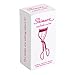 Best Pink Eyelash Curler Tool With Refill Rubber Pads To Create The Perfect Natural, High Volume, Fake/False Looking Curl. No Need For Heated Eyelash Curlers, The Perfect accessory to include with your Eyelash Extension Kit, Mascara & Comb. Eyelash Growth Products by Shimarz with a Lifetime Money-back Guarantee!