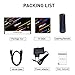 Produktbild sdfghzsedfgsdfg H96max + (4 + 64G) TV BOX für Android 8.1 schwarze EU-Stecker
