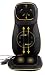 JSB HF64 Full Back, Neck and Shoulder Kneading Massager (Black) RS.16900.00
