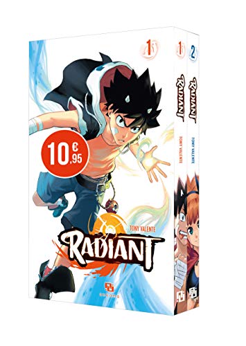 Radiant — Tome 2