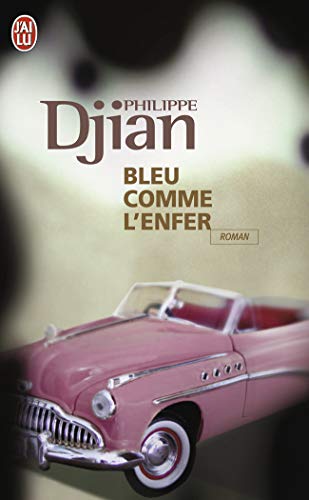 Bleu comme l'enfer Bleu comme l'enfer