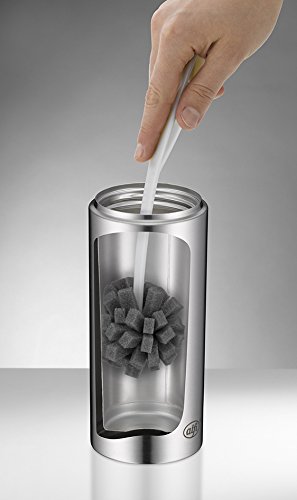 alfi 5817211035 Isolier-Trinkbecher isoMug Perfect, Edelstahl Spülmaschinenfest, 0,35 L, weiß - 4