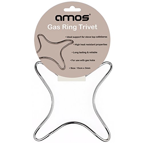 AMOS-Gas-Ring-Trivet-Reducer-Stove-Top-Hob-Cooker-Heat-Simmer-Coffee-Pots-Cafetiere-Espresso-Makers-Pans-Stainless-Steel-Kitchen-Utensil
