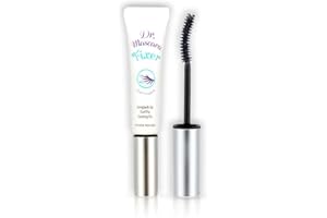 Etude House Mascara Fibre Base Long and Volume, 1 Ounce