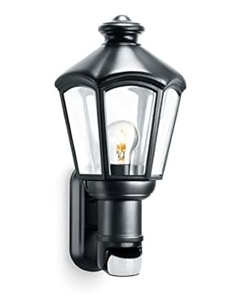 Außenlampe mit bewegungsmelder dauerlicht Außenlampe mit bewegungsmelder dauerlicht