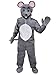 Produktbild MAUS KOSTÜM RATTE GR.M - L - (XL) FASCHING KARNEVAL FASTNACHT MASKOTTCHEN NEU