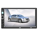 navi app australien android Capacitive Press screen: Sensibler für bessere Benutzererfahrung, Unterstützung für bis zu 14 m Fernbedienung, Zweiwege-Verbindung für Android und One-Way-Verbindung für iOS, der Effekt ist vergleichbar mit CARPLAY
