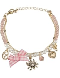 Suchergebnis auf Amazon.de für: brezel anhänger: Schmuck