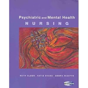 Psychiatric & Mental Health Nursing