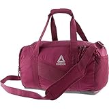 Mochilas Reebok Reebok CZ9799 Act Enh Grip 32l Bolsa de Deporte, 25 cm, 32 litros