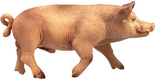 Preisvergleich Produktbild BULLY 62458 Eber