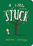 A Little Stuck by 