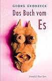 Image de Das Buch vom Es: Psychoanalytische Briefe an eine Freundin