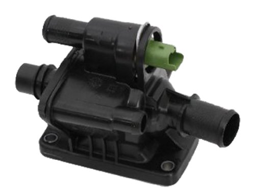 Japanparts VT-209 Termostato, refrigerante