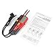 Produktbild Kongqiabona Uni-T UT18D Auto Range Voltage Meter Kontinuität Phasendrehung RCD LCD-Display Zwei-Pole-Tester Detector EIN-Aus-Test Voltmeter