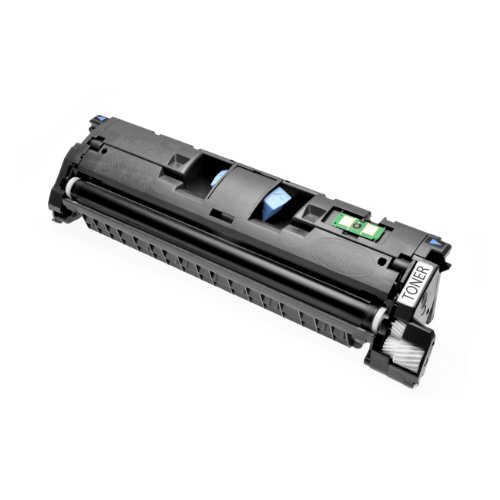 Toner für Canon Catridge 701 I-Sensys Laserbase LBP 5200 MF 8180 C Lasershot LBP 5200 N Series - 9287A003 - Schwarz 6000 Seiten