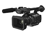 Panasonic HCX1E