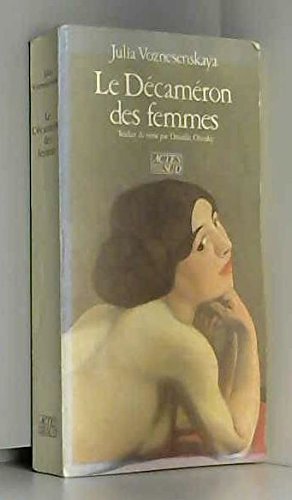 Télécharger Le Décaméron des femmes livre En ligne