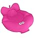 Price comparison product image Pomfitis BBJP1 Baby Joy Padded Bath Seat (Pink)