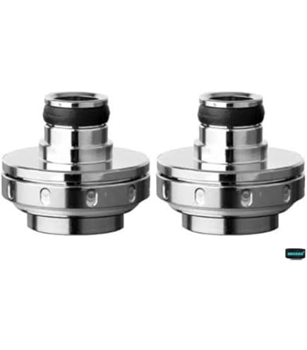 Aspire PockeX coils 1.2 ohm for PockeX kit AIO Vape Pen, Pack of 5, No Nicotine : Amazon.co.uk: Health & Personal Care Aspire PockeX coils 1.2 ohm for PockeX kit AIO Vape Pen, Pack of 5, No Nicotine : Amazon.co.uk: Health & Personal Care