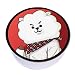 Produktbild Saicowordist Kpop GOT7 Album Gleicher Stil Handyhalterung Universal Phone Ring Schnalle Cartoon Handy Zubehör Hut Hot Geschenk für Fans(rj)