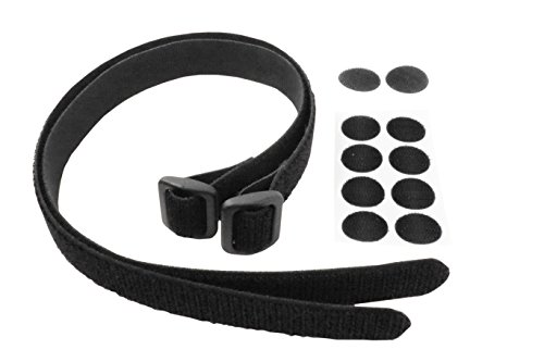 Head-Rest Kinder Kopfhalterung u. Nackenstütze zum Schlafen im Fahrradsitz Römer Jockey Relax Comfort Komplettset - 2