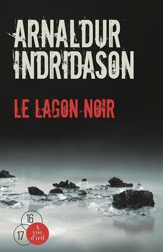 Le Lagon noir