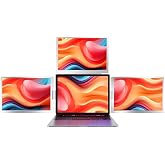 Trimonit&ouml;r - 14&rdquo; Taşınabilir &Uuml;&ccedil;l&uuml; Monit&ouml;r (Sabit Panel)