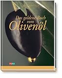 Cover zum Buch Das goldene Buch vom Olivenöl