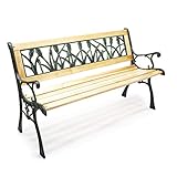 Innenteil Rückenlehne aus Kunststoff