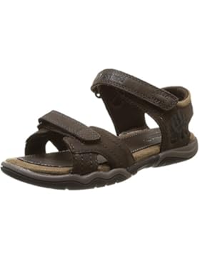 Timberland Active FTK_EK Oak Bluffs 2 Unisex-Kinder Sandalen
