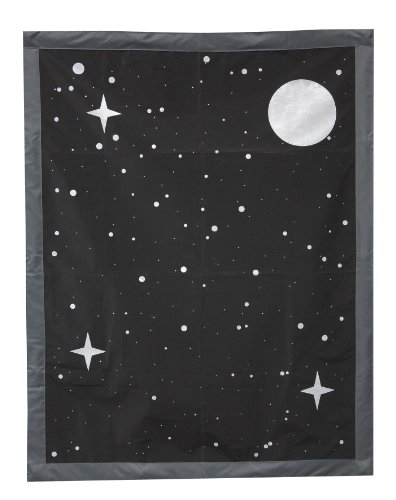 HomemateBlackout Blind (Small) - Take it anywhere!