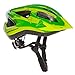 Produktbild Ultrasport Kinder Perfekter Schutz Beim Radfahren und Anderen Outdoor-Aktivitäten Kinderfahrradhelm, Grün, XS/S, 48-52cm