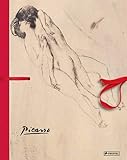 Image de Erotische Zeichnungen/Erotic Sketches: Picasso (Prestel's Erotic Sketchbook)